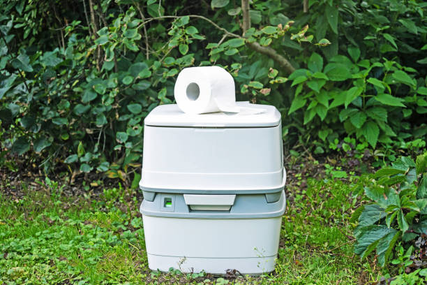 Lafayette, CO porta potty rental Company