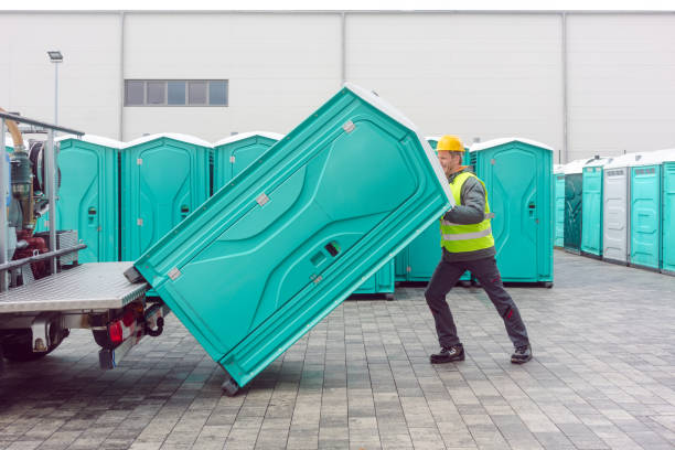 Best Affordable portable toilet rental  in Lafayette, CO