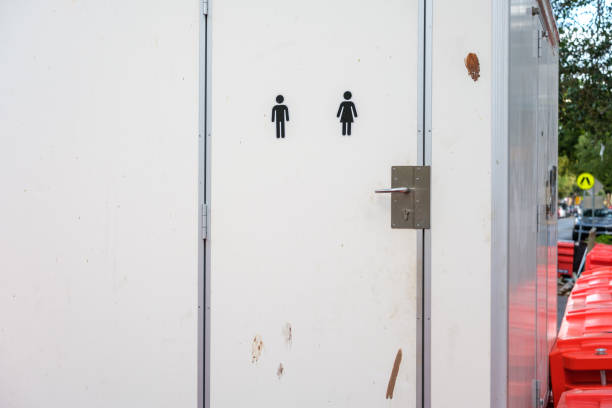Best Porta potty rental near me  in Lafayette, CO