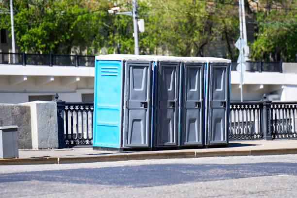 Portable Toilet Options We Offer in Lafayette, CO