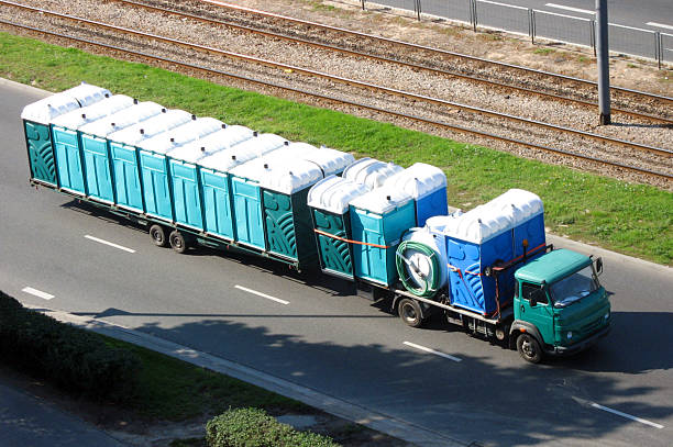  Lafayette, CO Porta Potty Rental Pros